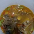Cooksnap dari Rina untuk resep Asem-Asem IGA Sapi