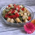 Cooksnap dari puteriayu untuk resep Oseng Sawi Tahu