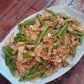 Cooksnap dari Naya Habsyi untuk resep Tumis sawi hijau-telur