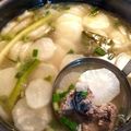 Cooksnap dari Elisabeth Febrina Sebayang (Mak Gege) untuk resep Soto bandung #kitaberbagi