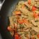 Cooksnap dari Regina Re untuk resep Stir fry beef with paprika (oriental style) simpel, lbh mudah dr yg kita bayangkan!