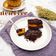 Cooksnap dari Naads_Kitchen untuk resep Pumpkin Brownie (gluten free)