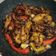Cooksnap Salleh Salleh semasa beliau membuat 👩‍🍳LAUK PAUK : AYAM SERAI MASAK KICAP.