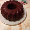 El cooksnap de natifa63 cuando hizo Torta de chocolate esponjosa.