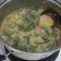 Cooksnap dari Mir untuk resep Daun singkong santan