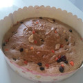 El cooksnap de fany milsztein cuando hizo Torta de vainilla.