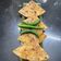 Geetha Srinivasan का कुकस्नैप जब उन्होंने लेफ्ट ओवर मूंग दाल पराठा (Left Over Moong Dal paratha recipe in Hindi) बनाया था।