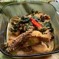 Cooksnap dari Ria Rahmawati untuk resep Ayam Woku Kemangi Tidak Pedas