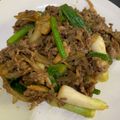 Yeh Yi Yin 的 洋蔥牛肉 cooksnap