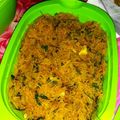 Cooksnap dari Farah Anggun Lestari untuk resep Bihun goreng sederhana