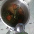 Cooksnap dari selvia untuk resep Sayur bening asem