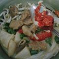 Cooksnap dari Ela Rohali untuk resep Soto Babat