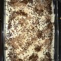 صورة من Dndoon، شاركها بعد تجربة وصفة طبقات النسكافيه 🥪