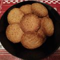 Cooksnap από Matina Georgaki στη συνταγή Μπισκότα τύπου digestive