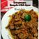 Cooksnap dari Siska Dian Fitriana (Siska Dian - Siska Cake) untuk resep Krengsengan Hati dan Rempelo Ayam Nostalgia