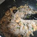 Cooksnap dari Kartika Dian Lestari untuk resep Bihun Goreng Putih Khas Jogja