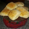 El cooksnap de Geraytere Monti cuando hizo Pancitos rellenos 🤤.