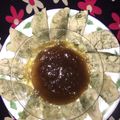 Cooksnap dari Wiranti untuk resep Cireng Simple