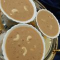 Bindi Dey's cooksnap of when they made গুড়ের পায়েস(gurer payes recipe in Bengali).