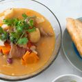 Cooksnap của Tiến Nguyễn khi họ làm theo món Ragu ăn ngon mà lành