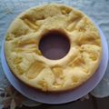 Cooksnap dari Indrawaty untuk resep Bolu Nangka Panggang Lembut & Wangi