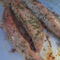 Cooksnap dari anindita prajnaparamita untuk resep Honey-Butter Baked Tuna Steak