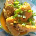 Cooksnap dari Inee Ramaika untuk resep Ayam Woku (Ayam Rica-rica)