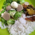 Cooksnap dari N I D I A N G untuk resep Tumis brokoli praktis