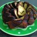 Cooksnap dari Fransisca untuk resep 383. Marble Cake