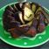 Cooksnap dari Fransisca untuk resep 383. Marble Cake