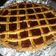 El cooksnap de Tamara Escalante cuando hizo Masa base para tartas dulces.