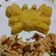 Cooksnap dari Gozali untuk resep Nasi Rempah Orange Wortel (toddler meal)