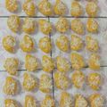Cooksnap dari Liebe24 untuk resep Puding jagung Hercules