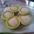 Cooksnap dari Ekaa Putry untuk resep Kue nona manis