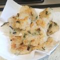 Cooksnap dari Pawon Soimut untuk resep Cireng Nasi Kobe