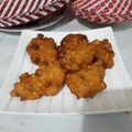 Cooksnap dari wienda lestari untuk resep Pelas atau dadar jagung manis