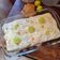 El cooksnap de Diana Valdiviezo cuando hizo Postre de limón.