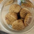 Dorottya Nagy Cooksnap-ja, amikor elkészítette a(z) 🧡Omlós - gyors - isteni fahéjas keksz Jucus konyhájából🧡 receptet.