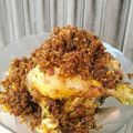 Cooksnap dari Ida Kristiana Dewi untuk resep Ayam goreng lengkuas