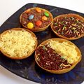 Cooksnap dari dewiraikka untuk resep Martabak Mini manis