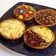 Cooksnap dari dewiraikka untuk resep Martabak Mini manis