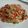 El cooksnap de Teresa cuando hizo Arroz con verduras y ternera.