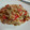 El cooksnap de Teresa cuando hizo Arroz con verduras y ternera.