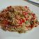 El cooksnap de Teresa cuando hizo Arroz con verduras y ternera.