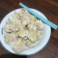 Cooksnap dari shamia yosevelin untuk resep Siomay Ayam Udang