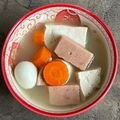 Cooksnap dari mourena kurniawaty untuk resep Sup Maling sederhana