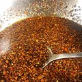 Cooksnap dari ratih ninis untuk resep Chili Oil aka Minyak Cabe Dimsum