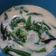 Cooksnap dari pashadinna untuk resep Sayur Bobor Bayam