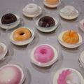 Cooksnap dari Cindy Mega Rosita untuk resep Puding Coklat + Fla Susu Homemade