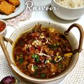 Cooksnap dari Yayak W untuk resep Rawon sapi segar